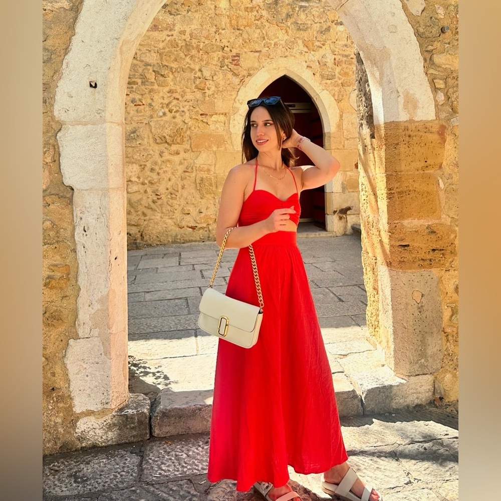 Meet your Posher, Mariah